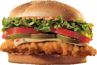 Chicken Sandwich