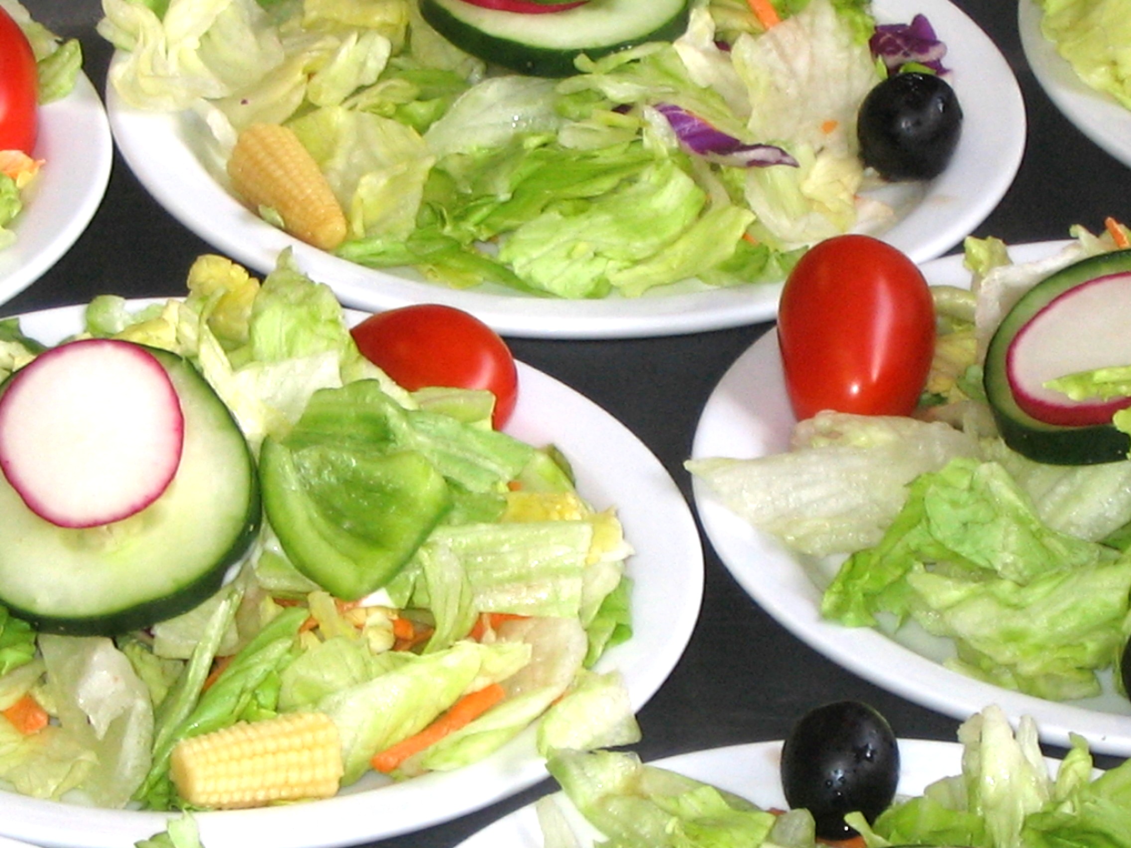 Salads