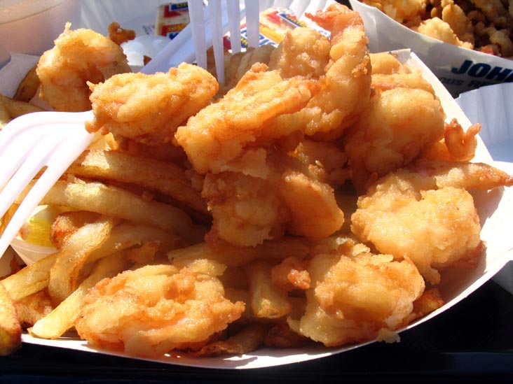 Shrimp