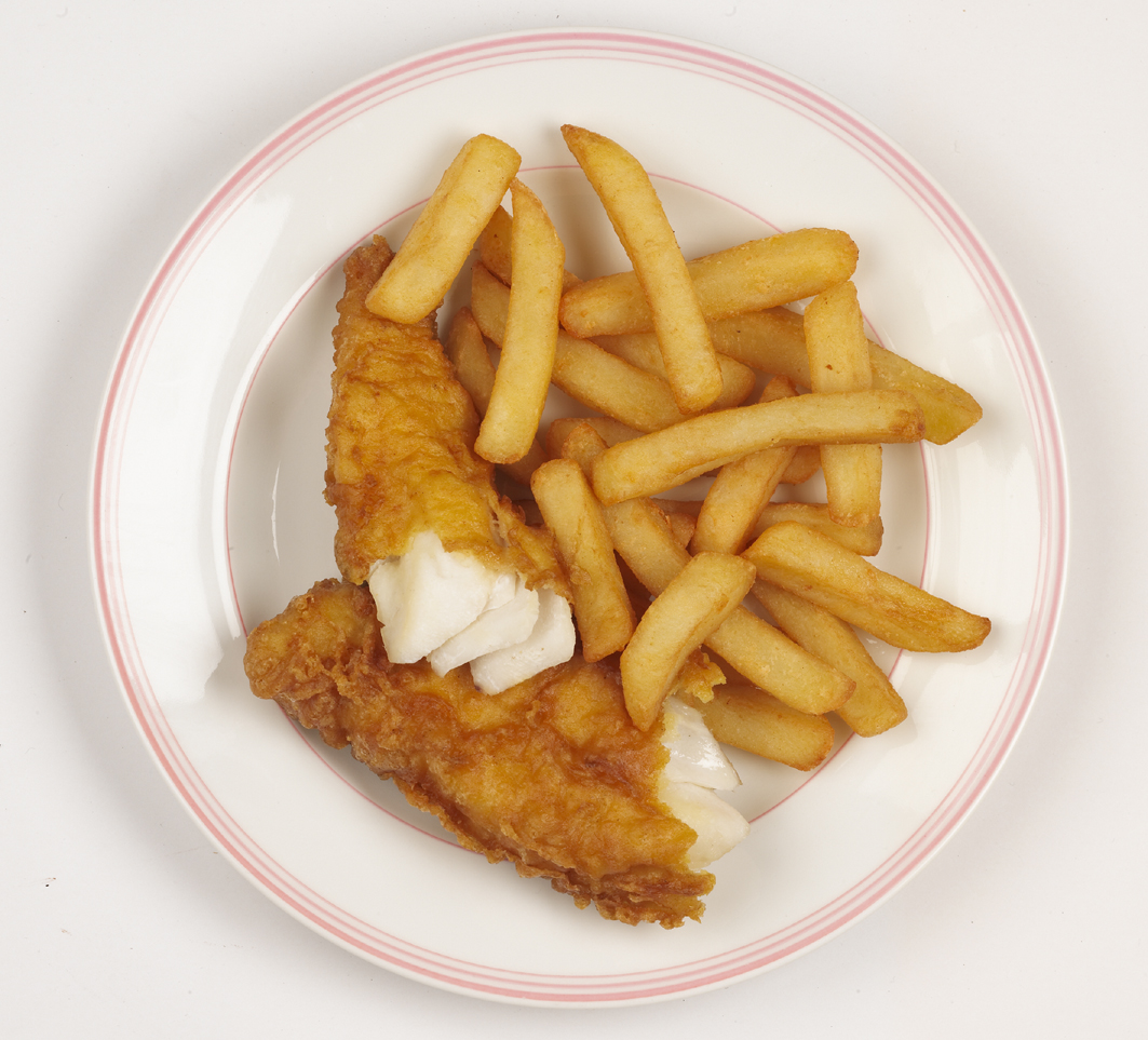 Fish & Chips